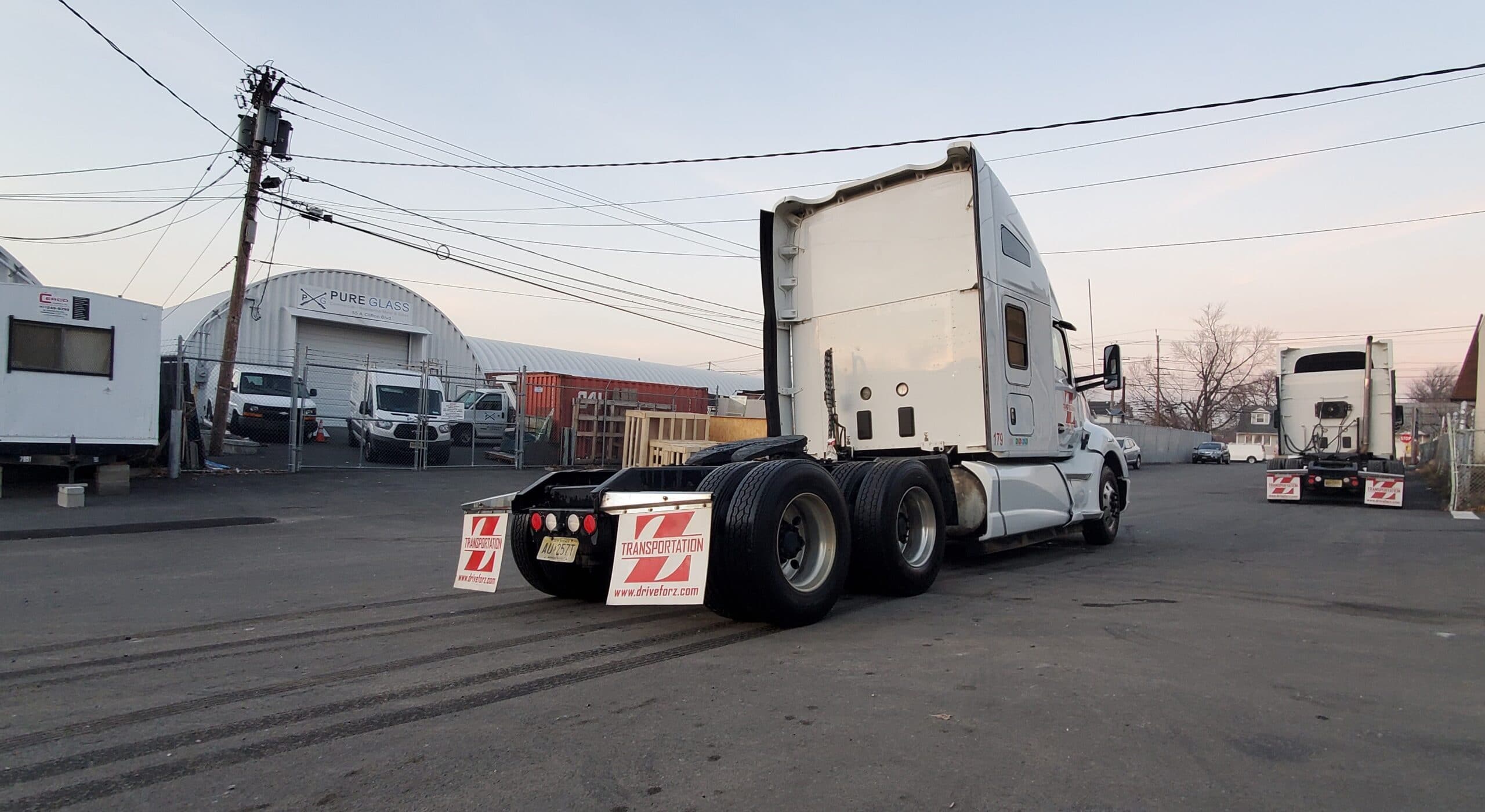 Z Truck Sale Z Truck Sale