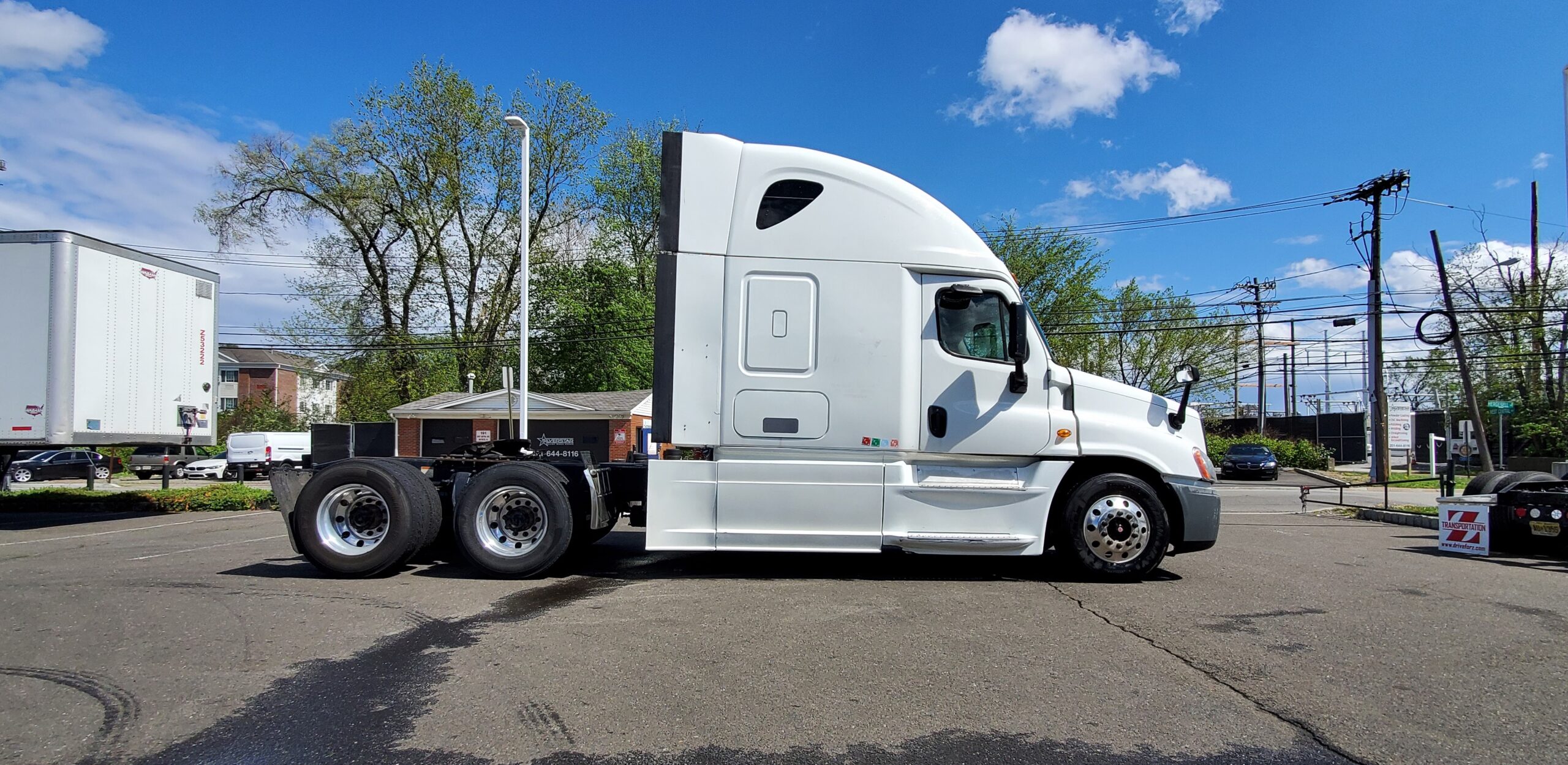 Z Truck Sale Z Transportation Truck Sale