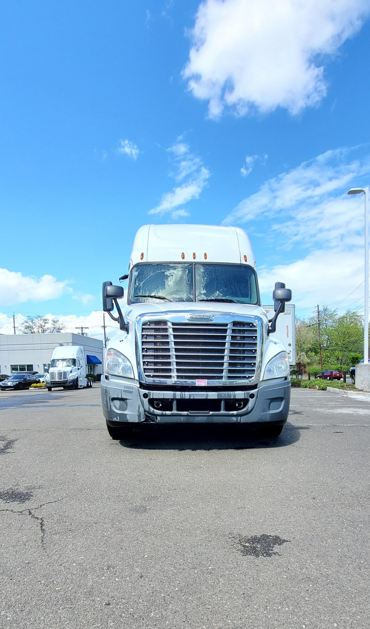 Z Truck Sale Z Transportation Truck Sale